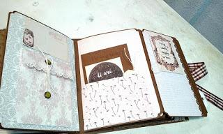 JOURNAL PARA UNOS NOVIOS