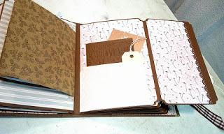 JOURNAL PARA UNOS NOVIOS