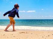 #MiércolesMudo 169: Descalzos arena