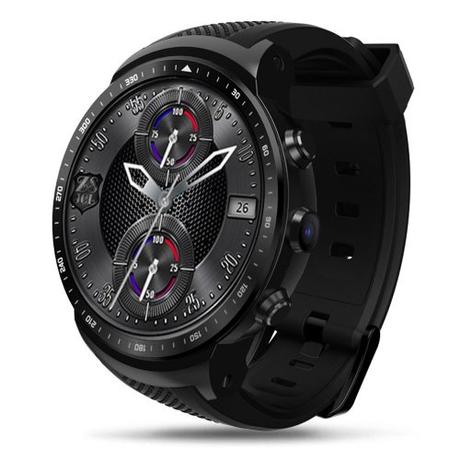 Zeblaze THOR Pro, el Smartwatch más completo del mercado en oferta