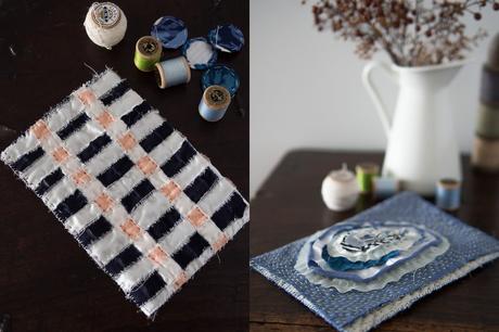 Proyecto: Libro textil 1 Proyecto: Libro textil 1