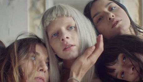 Nuevo videoclip de Aurora