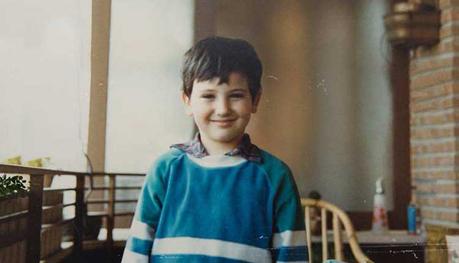 Nuevo disco de David Otero