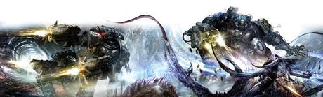 Resumen de Warhammer Community hoy: Manos de Hierro, Deathwatch y formularios...