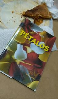 Resumen EEVA 2018, Día del libro y Poeta del Mes de Mayo 2018