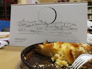 Resumen EEVA 2018, Día del libro y Poeta del Mes de Mayo 2018