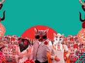Plaza Sonora 2018