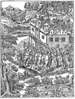 Las Guerras de Religión en Francia II, James Westfall Thompson