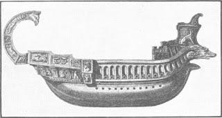 Cneo Pompeyo , Mary Agnes Hamilton