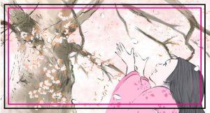 La última película de Isao Takahata: La leyenda de la princesa Kaguya