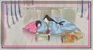 La última película de Isao Takahata: La leyenda de la princesa Kaguya