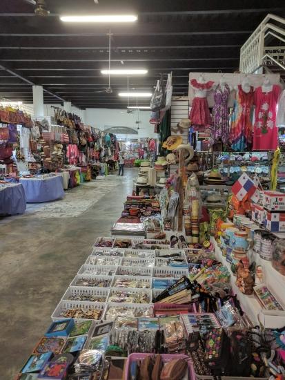 Postales de ciudad de Panamá