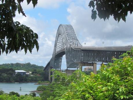 Postales de ciudad de Panamá