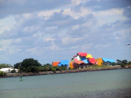 Postales de ciudad de Panamá