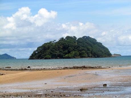 Postales de ciudad de Panamá