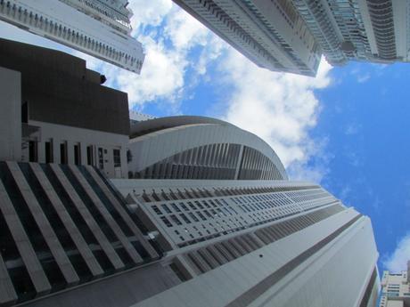 Postales de ciudad de Panamá