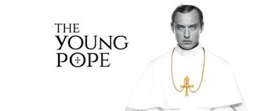 The young pope