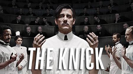 The Knick The Knick