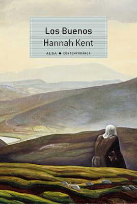 «Los buenos», de Hannah Kent