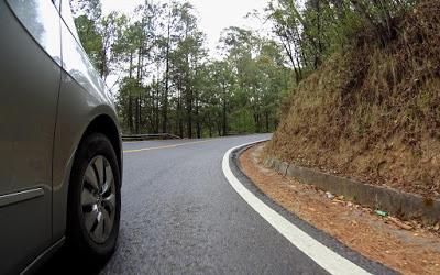 EXHORTAN A CONDUCTORES A EXTREMAR PRECAUCIONES EN TEMPORADA DE LLUVIAS.