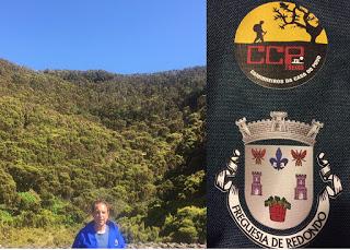 VISITA A LA ILHA TERCEIRA (I)Moisés Cayetano RosadoVuelvo...