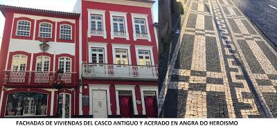 VISITA A LA ILHA TERCEIRA (I)Moisés Cayetano RosadoVuelvo...