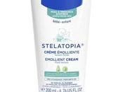 Opinión sobre crema emoliente STELATOPIA Mustela