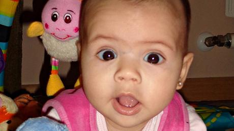 Arrastrarse, gatear y aprender en movimiento