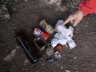 ¿Qué es: Basura o Reliquia?