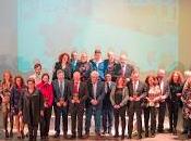 Premios Argentaria 2018