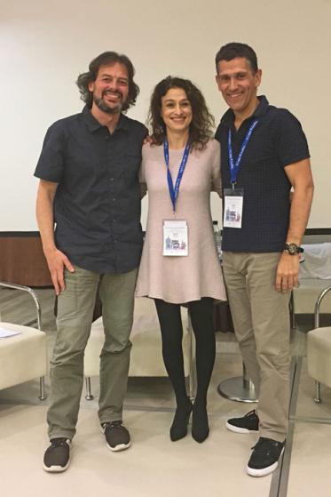 IV Congreso de Escritores IV Congreso de Escritores