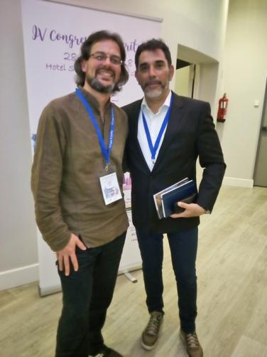 IV Congreso de Escritores IV Congreso de Escritores