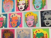 Exposición andy warhol