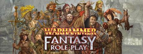 Abiertos los pre-pedidos de WFRP 4ª (Cubicle 7)