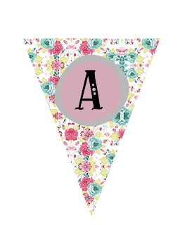 Guirnalda Happy Mother's Day Guirnalda Happy Mother's Day