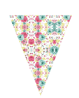 Guirnalda Happy Mother's Day