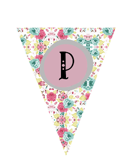 Guirnalda Happy Mother's Day Guirnalda Happy Mother's Day