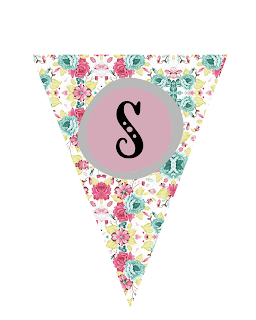 Guirnalda Happy Mother's Day