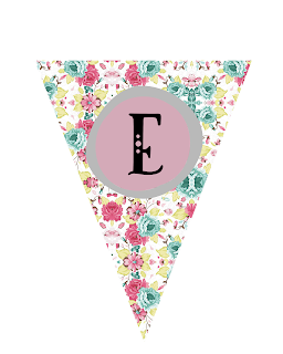 Guirnalda Happy Mother's Day Guirnalda Happy Mother's Day