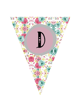 Guirnalda Happy Mother's Day Guirnalda Happy Mother's Day