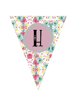 Guirnalda Happy Mother's Day Guirnalda Happy Mother's Day