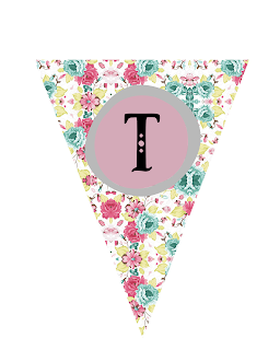 Guirnalda Happy Mother's Day Guirnalda Happy Mother's Day