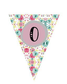 Guirnalda Happy Mother's Day Guirnalda Happy Mother's Day