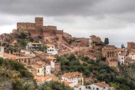 Vilafamés. Fotografía: Miguel Santamaría