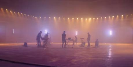 Nuevo videoclip de Vetusta Morla: 'Consejo de Sabios'