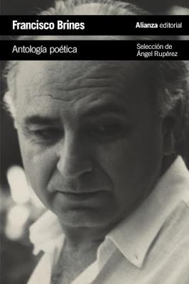 Francisco Brines. Antología poética