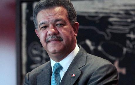 Leonel felicita gobierno de Danilo por establecer relaciones con China.