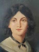 Estrofas un poema de Emily Bronte