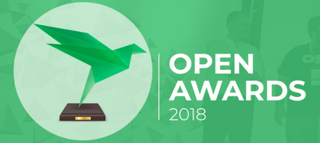 ¡Vota por Ubuntizando! Nominados a los premios OPEN AWARDS 2018