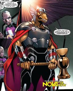 Vengadores: Infinity War - Easter Eggs y referencias a los cómics